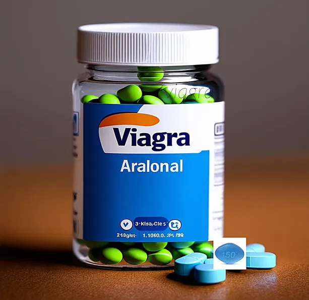 Para el viagra se necesita receta